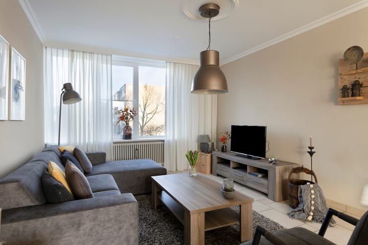 Foto 3 van Karel van Egmondstraat 62