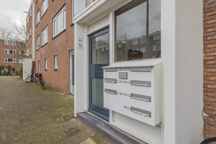 Foto 4 van Wedderborg 56