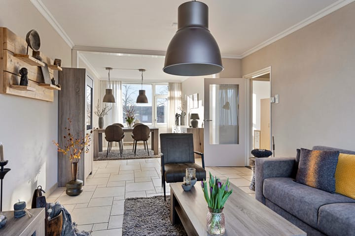 Foto 4 van Karel van Egmondstraat 62