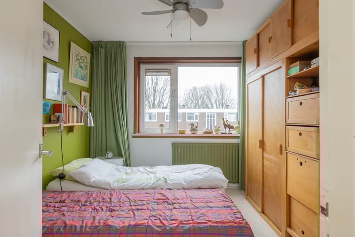 Foto 6 van Wedderborg 56