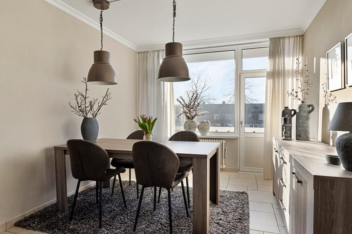 Foto 5 van Karel van Egmondstraat 62