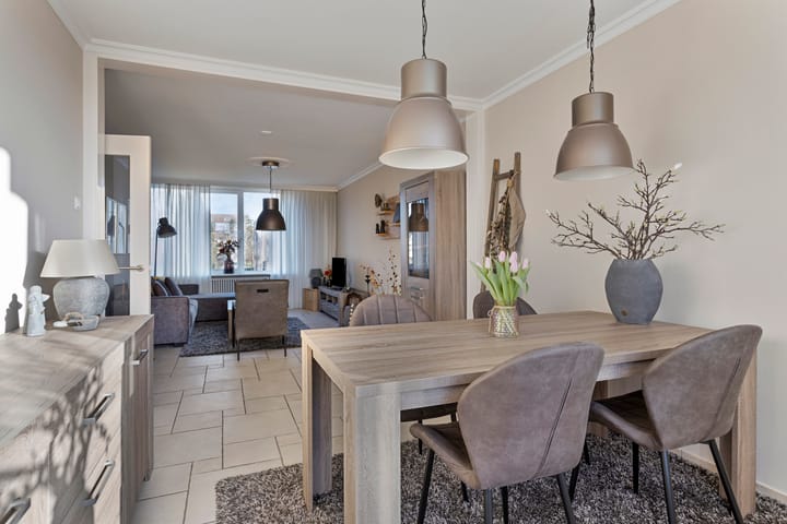 Foto 6 van Karel van Egmondstraat 62