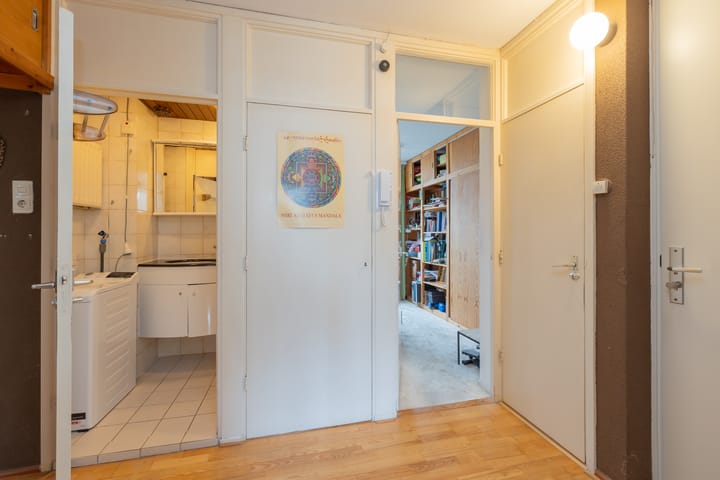 Foto 8 van Wedderborg 56