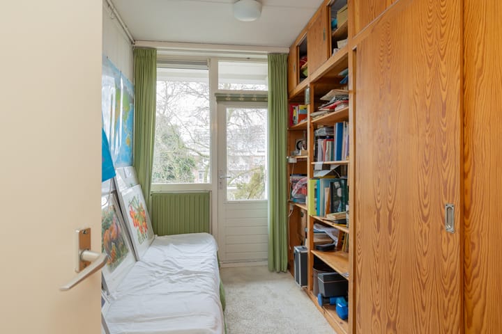 Foto 9 van Wedderborg 56