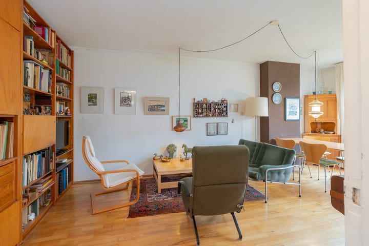 Foto 12 van Wedderborg 56