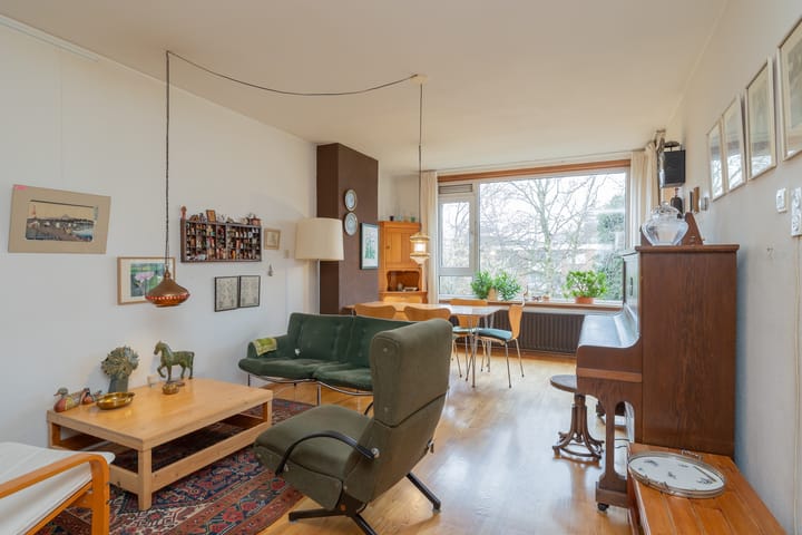 Foto 13 van Wedderborg 56