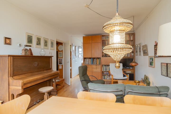 Foto 15 van Wedderborg 56