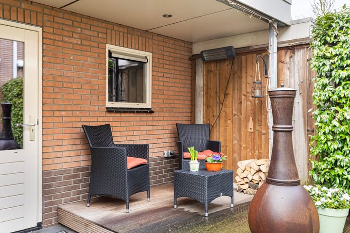 Foto 25 van Ootmarsumsedijk 15