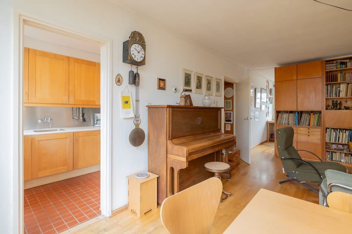 Foto 16 van Wedderborg 56