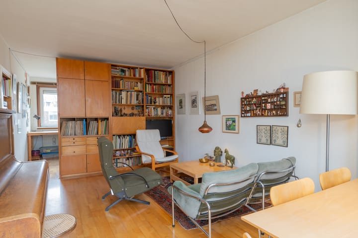 Foto 17 van Wedderborg 56