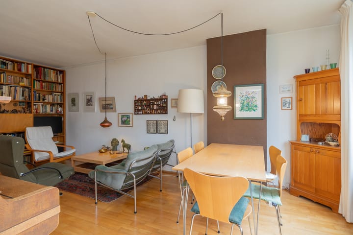 Foto 18 van Wedderborg 56