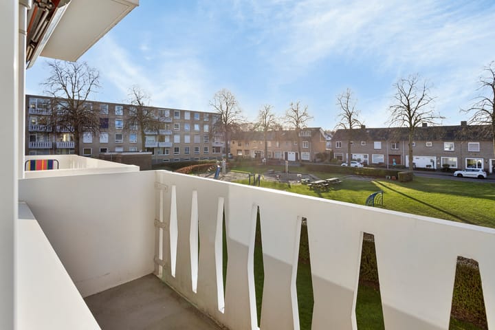 Foto 18 van Karel van Egmondstraat 62