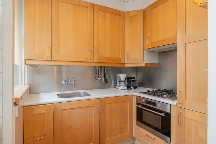 Foto 19 van Wedderborg 56