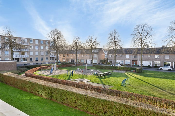 Foto 19 van Karel van Egmondstraat 62