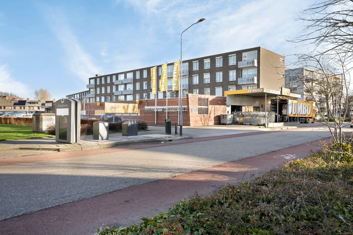 Foto 20 van Karel van Egmondstraat 62