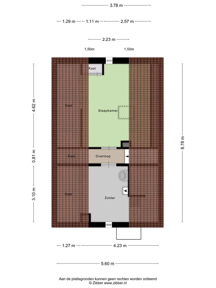Foto 31 van Ootmarsumsedijk 15