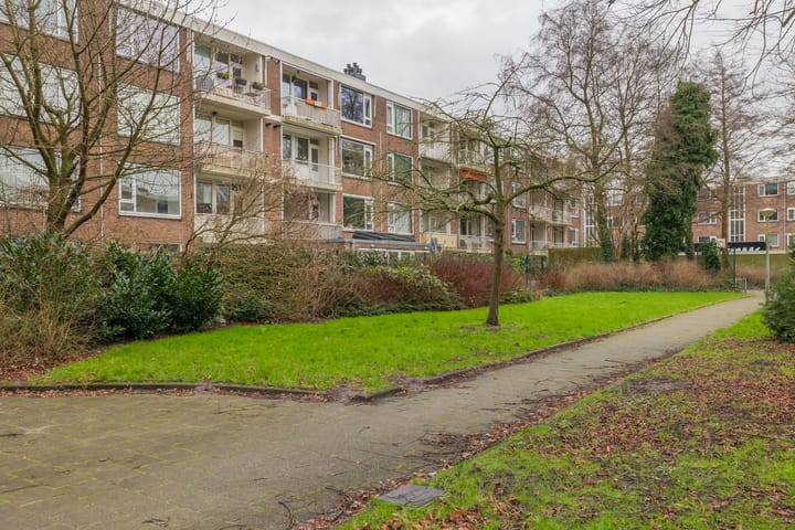 Foto 23 van Wedderborg 56