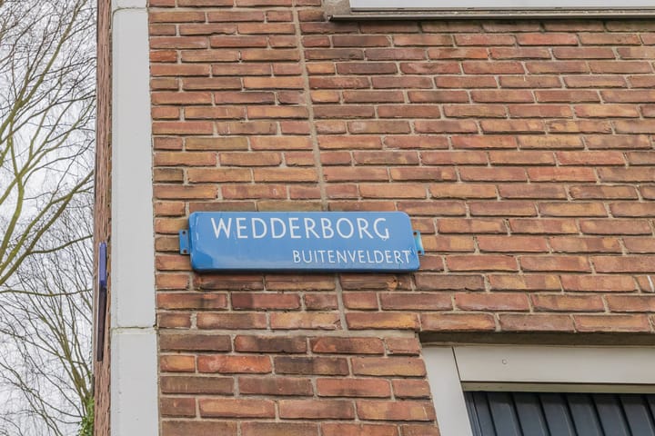 Foto 24 van Wedderborg 56