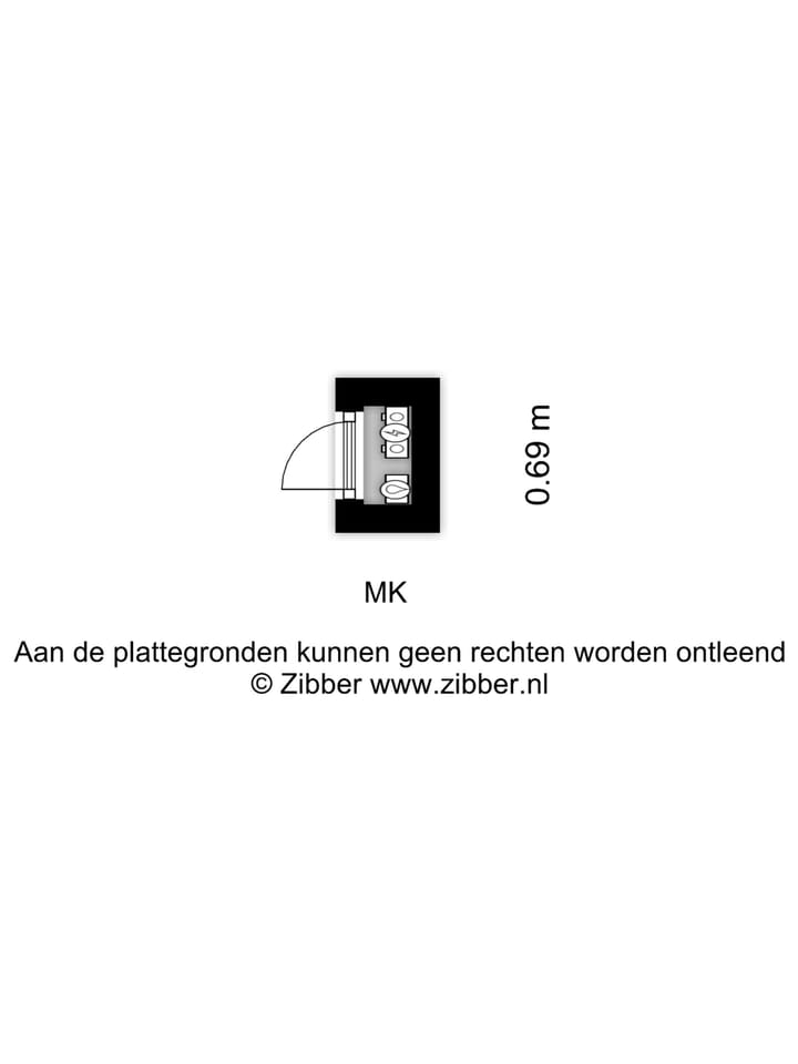 Foto 26 van Karel van Egmondstraat 62