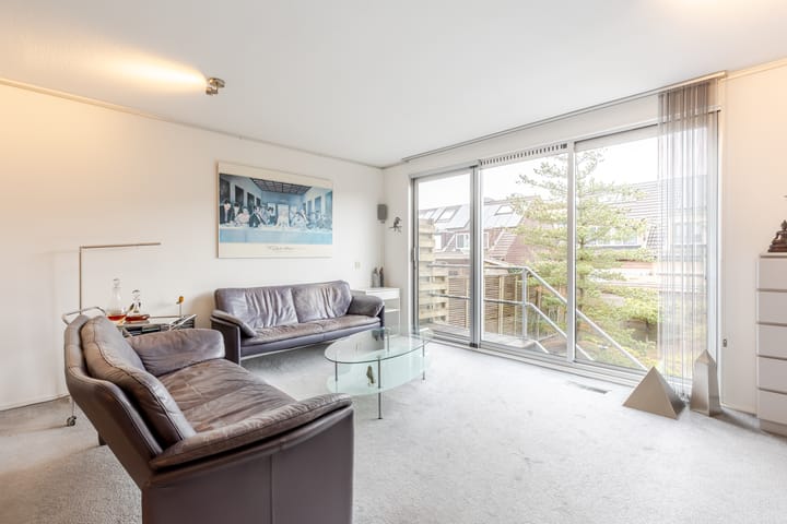 Photo 3 of Polderdreef 19