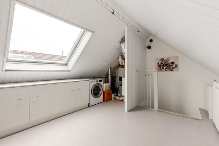 Photo 15 of Polderdreef 19