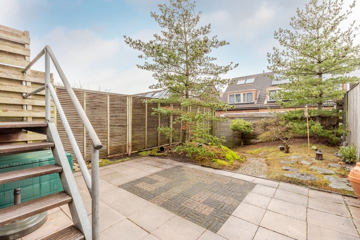 Photo 16 of Polderdreef 19