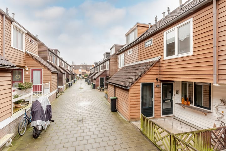 Photo 21 of Polderdreef 19