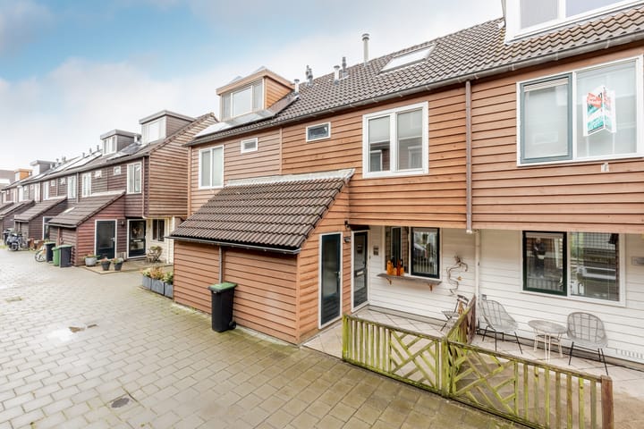 Photo 22 of Polderdreef 19