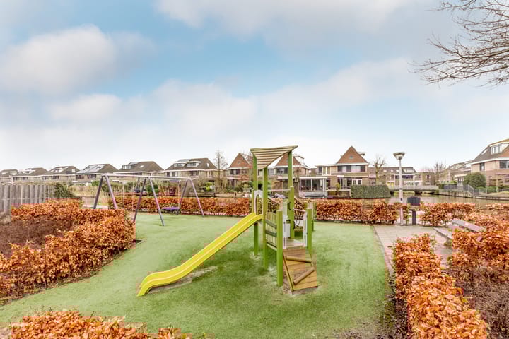 Photo 23 of Polderdreef 19