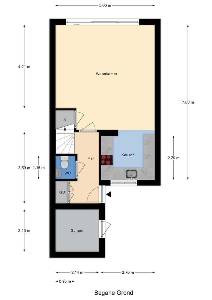 Photo 24 of Polderdreef 19