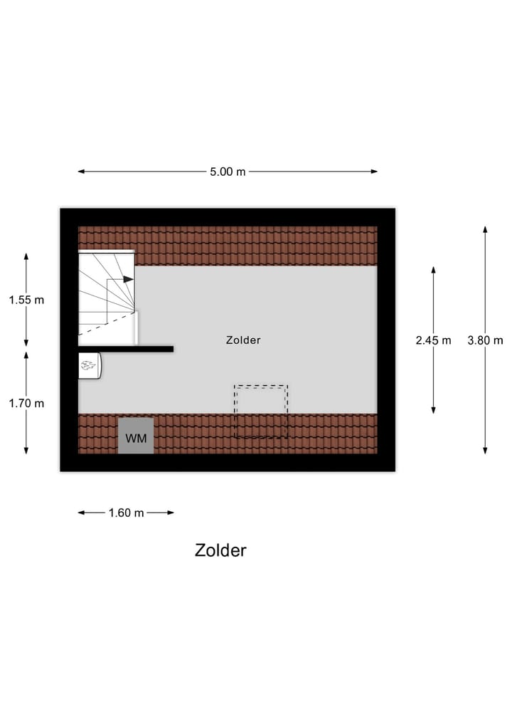 Photo 25 of Polderdreef 19