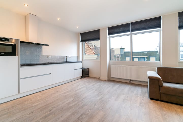 Foto 2 van Keizerstraat 122-B