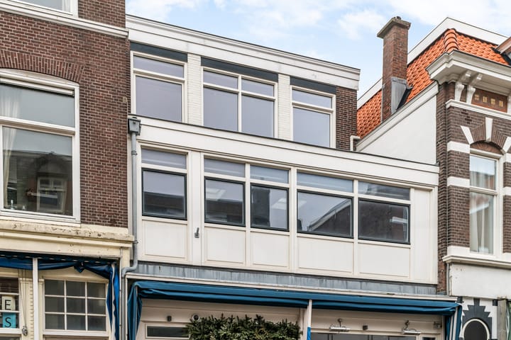 Foto 6 van Keizerstraat 122-B