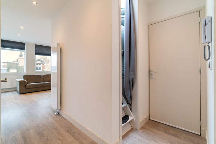 Foto 7 van Keizerstraat 122-B