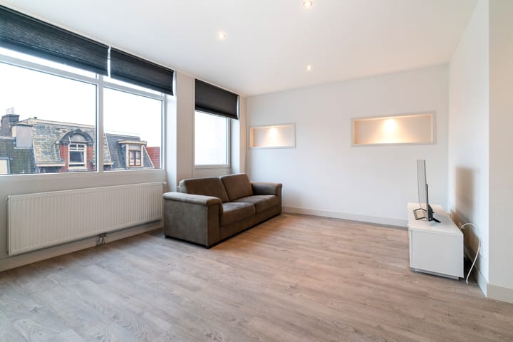 Foto 8 van Keizerstraat 122-B