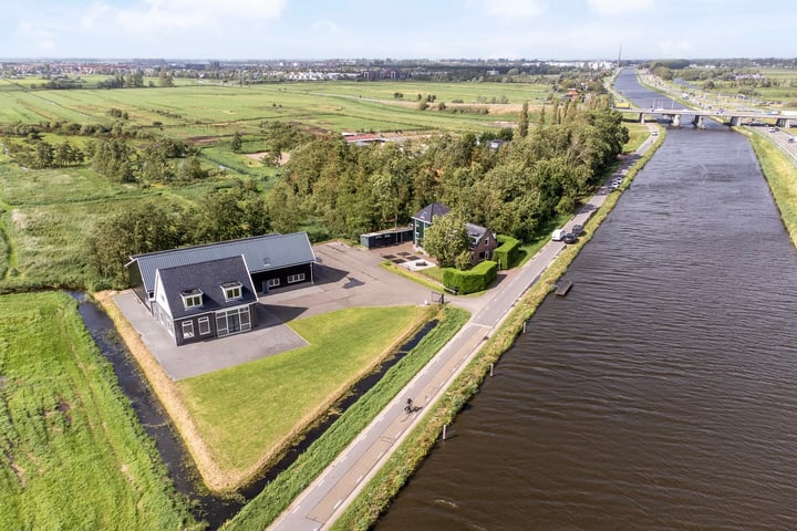 Vaartdijk 23 A