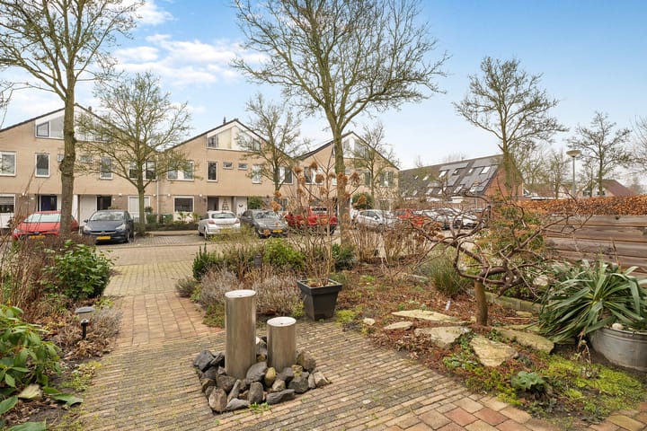 Foto 7 van Parelmoervlinder 9