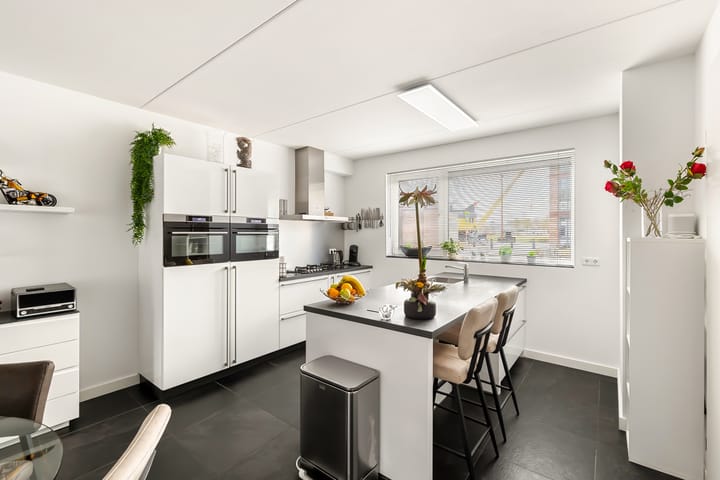 Foto 3 van De Willem Ruysstraat 37