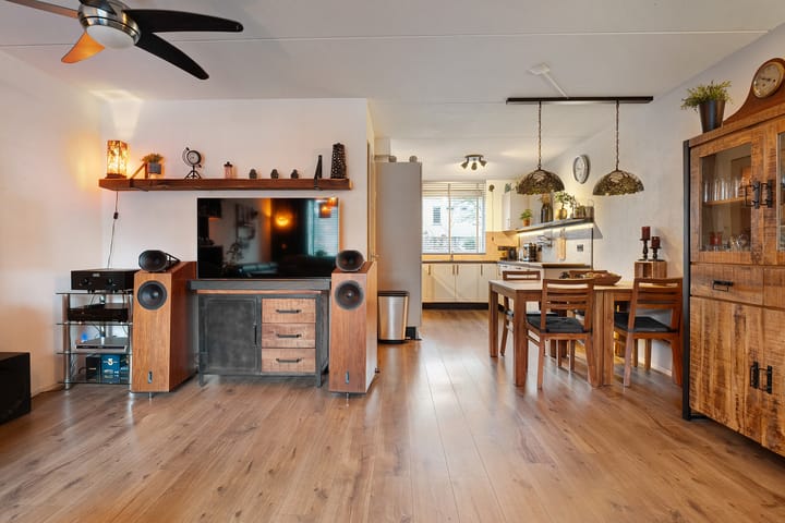 Foto 10 van Parelmoervlinder 9