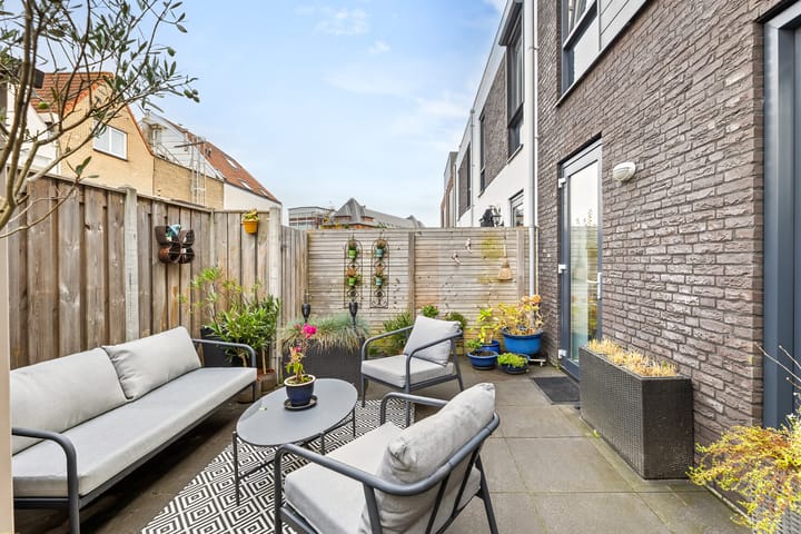 Foto 4 van De Willem Ruysstraat 37