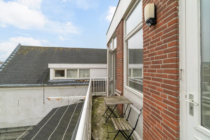 Foto 23 van Keizerstraat 122-B