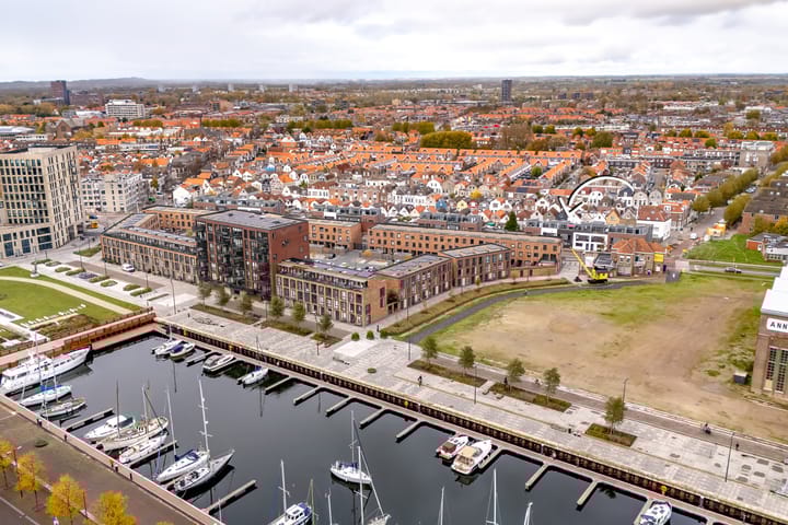 Photo 24 of De Willem Ruysstraat 37