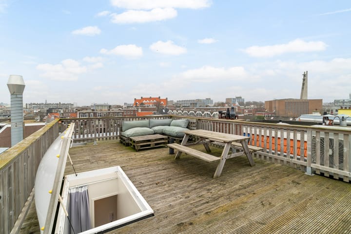 Foto 24 van Keizerstraat 122-B