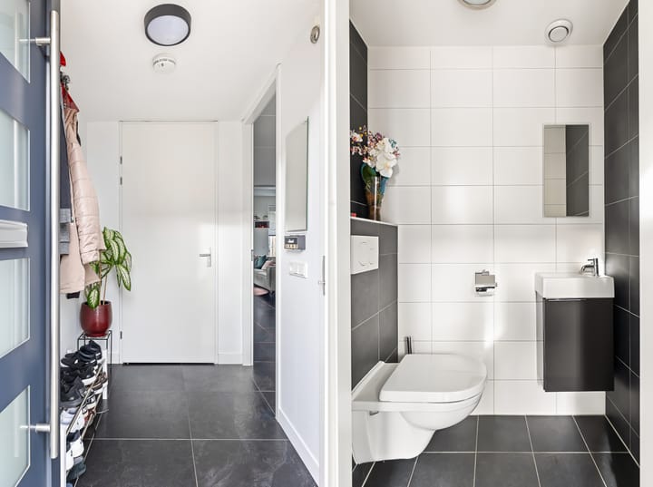 Photo 6 of De Willem Ruysstraat 37