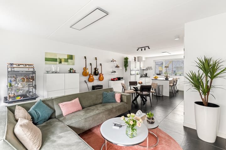 Photo 7 of De Willem Ruysstraat 37