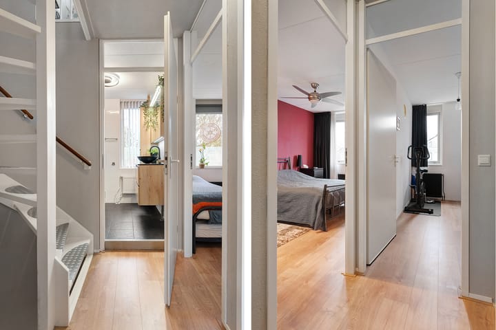 Foto 19 van Parelmoervlinder 9