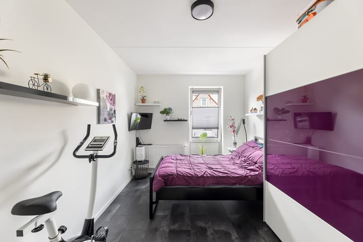 Photo 12 of De Willem Ruysstraat 37