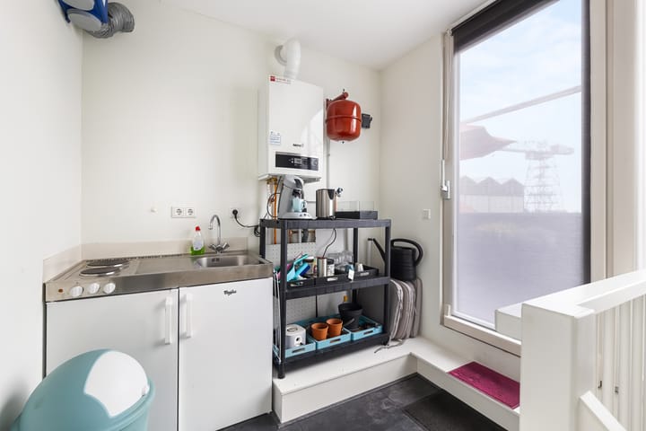 Photo 17 of De Willem Ruysstraat 37