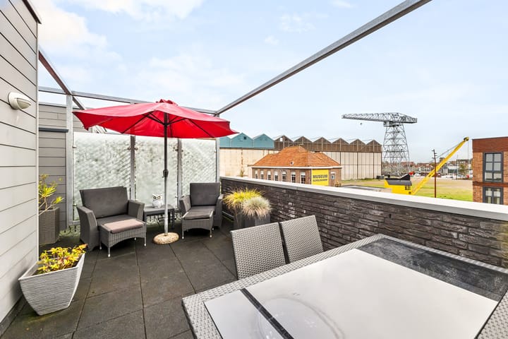 Photo 18 of De Willem Ruysstraat 37