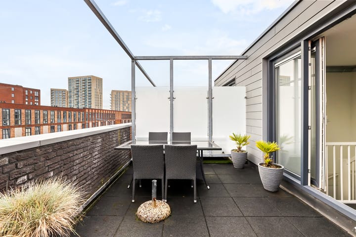 Photo 19 of De Willem Ruysstraat 37